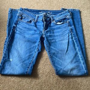 Women’s Jeans